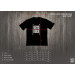 ORTDX Logo Tees - Black